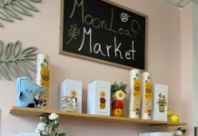 MoonLeaf Is Transforming Cannabis Shopping Into a Community Experience